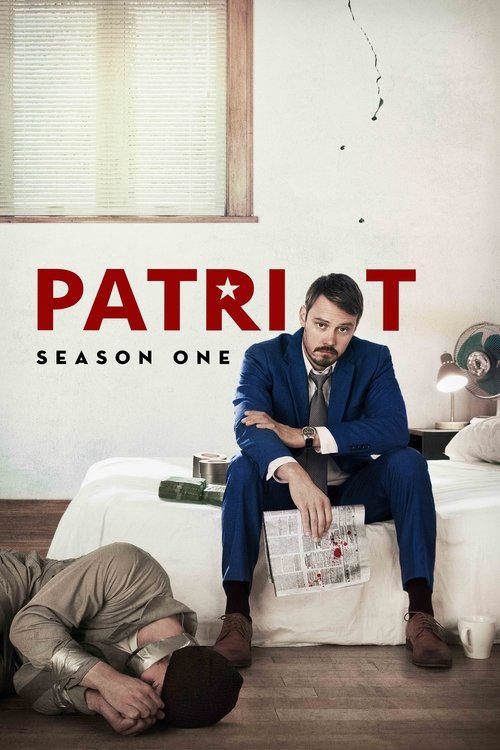 Poster for Season 1