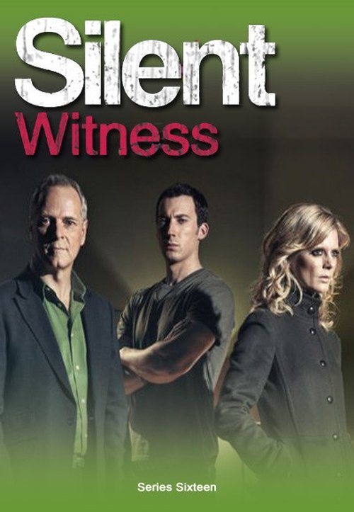 Poster for Series 16