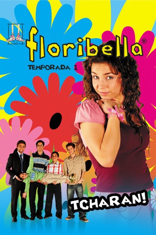 Poster for Season 1