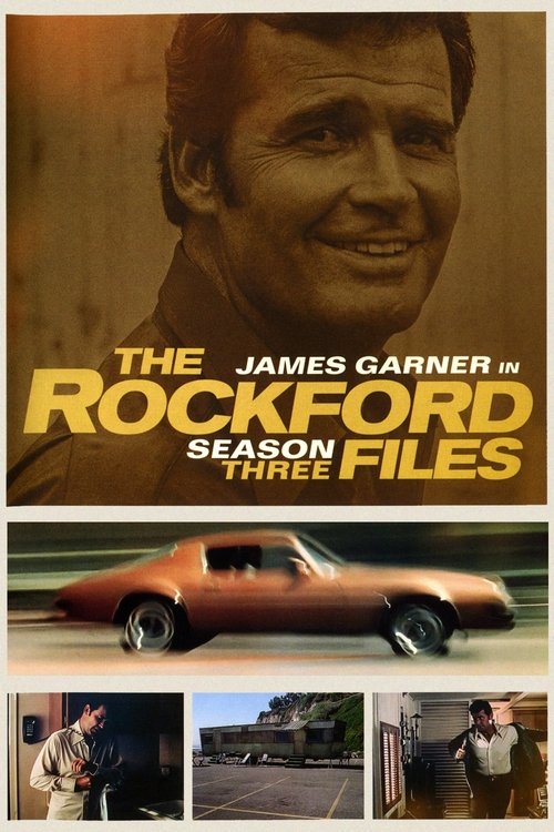 Poster for Season 3