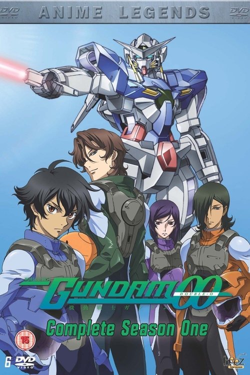 Poster for Season 1