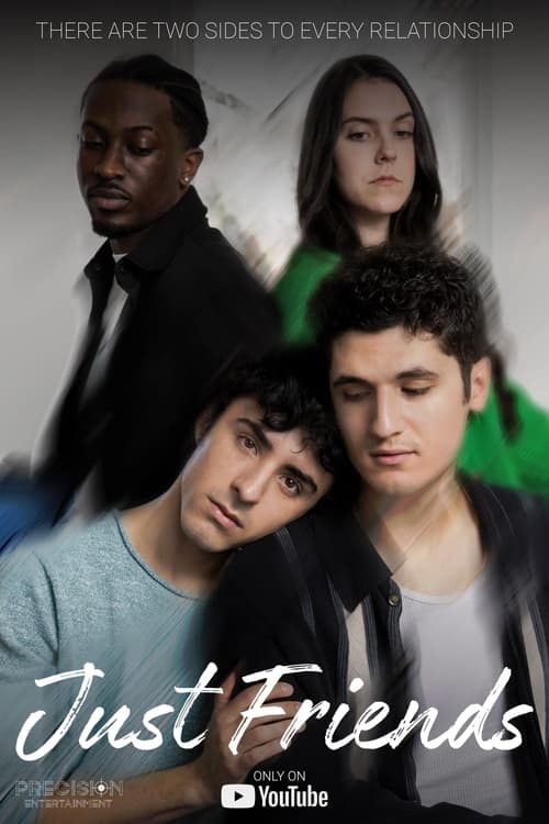Poster for Just Friends