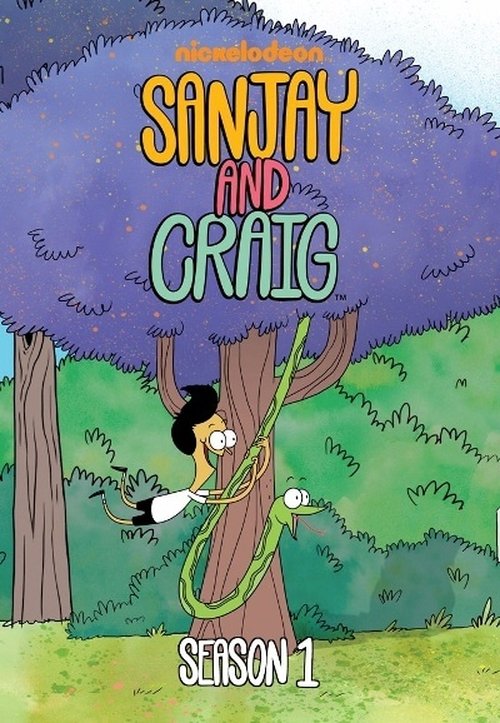 Poster for Season 1