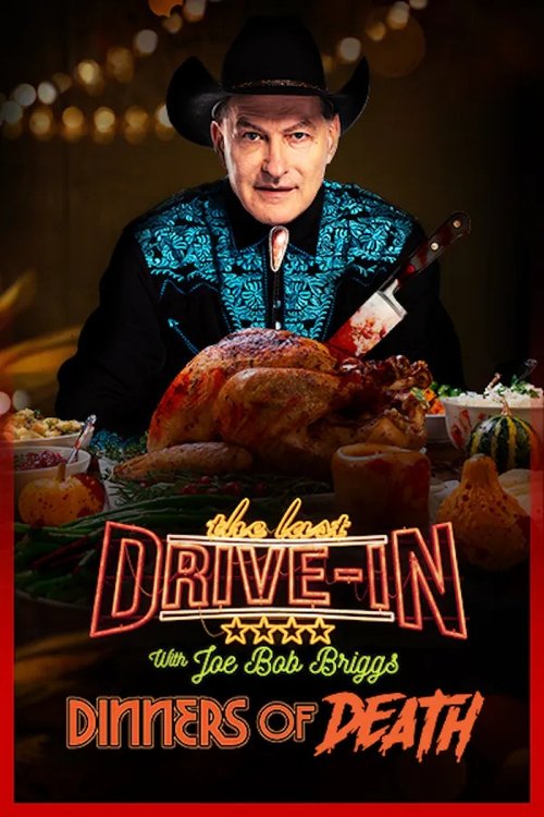 Poster for Dinners Of Death