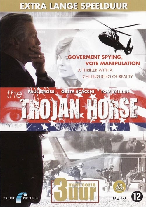 Poster for The Trojan Horse