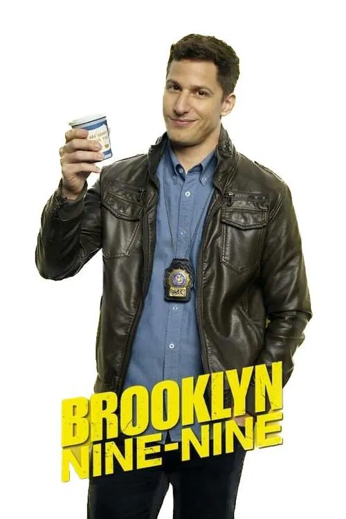 Poster for Brooklyn Nine-Nine