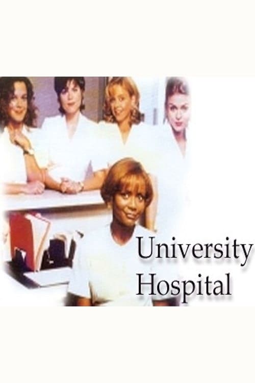 Poster for University Hospital