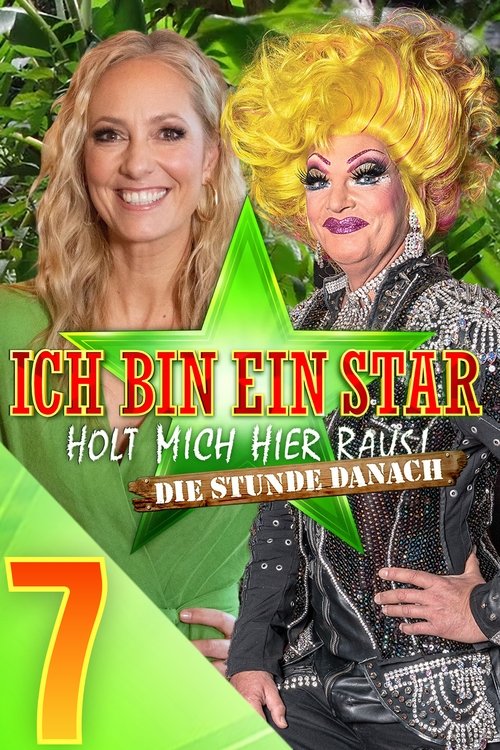 Poster for Season 7