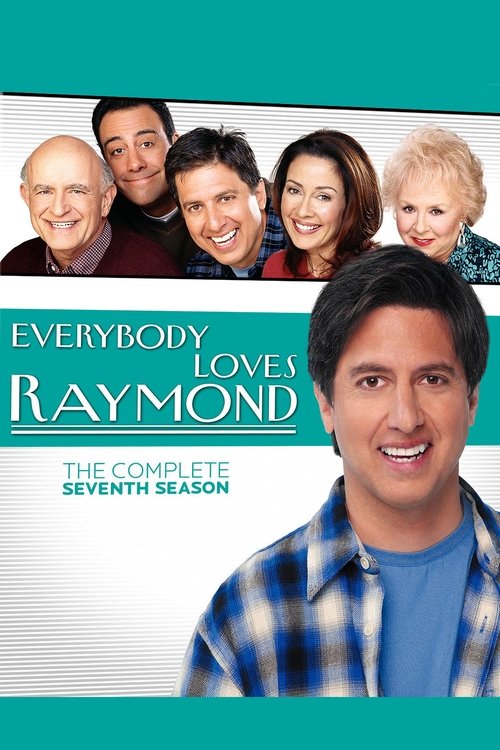 Poster for Season 7