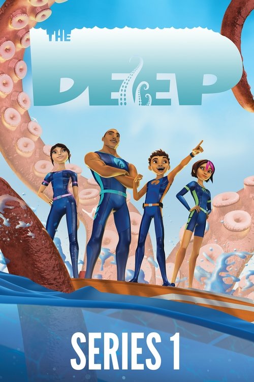 Poster for Season 1