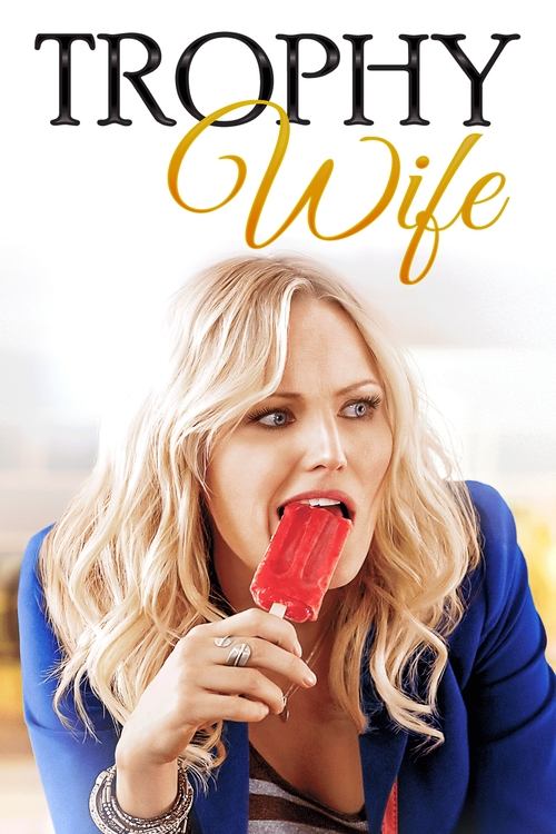 Poster for Trophy Wife