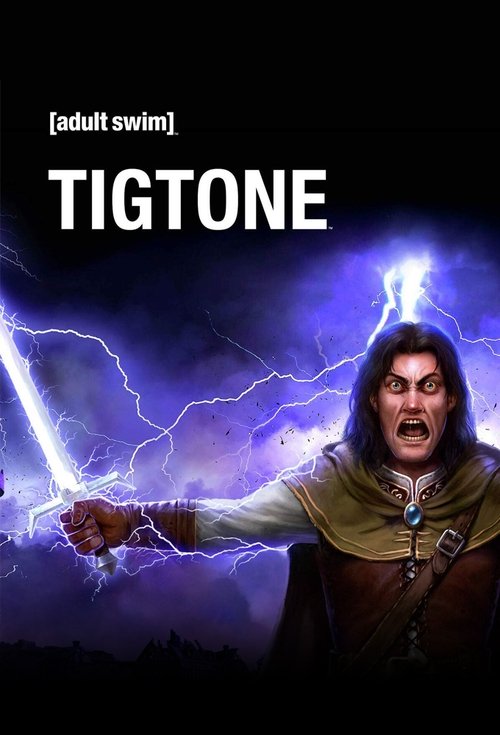 Poster for Season 2