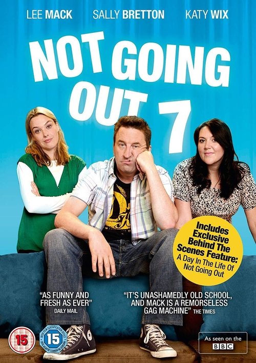 Poster for Series 7