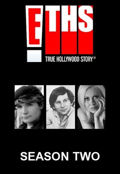 Poster for Season 2