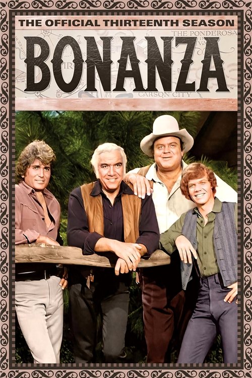 Poster for Season 13