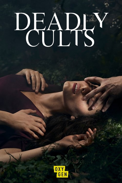 Poster for Deadly Cults
