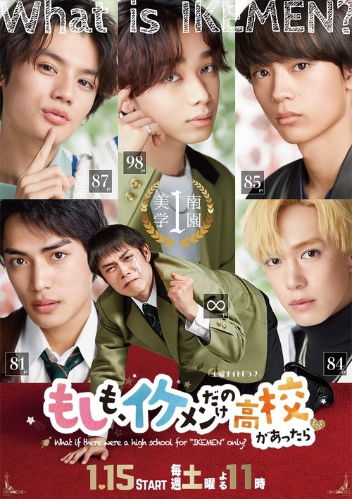 Poster for Season 1