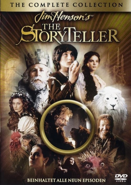 Poster for Season 1