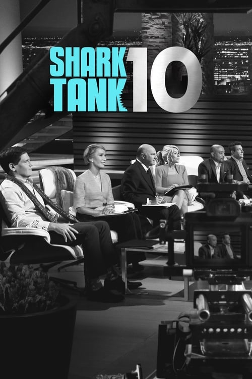 Poster for Season 10
