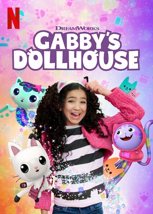 Poster for Season 2