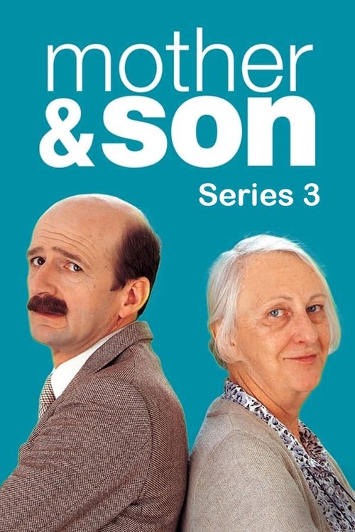 Poster for Season 3