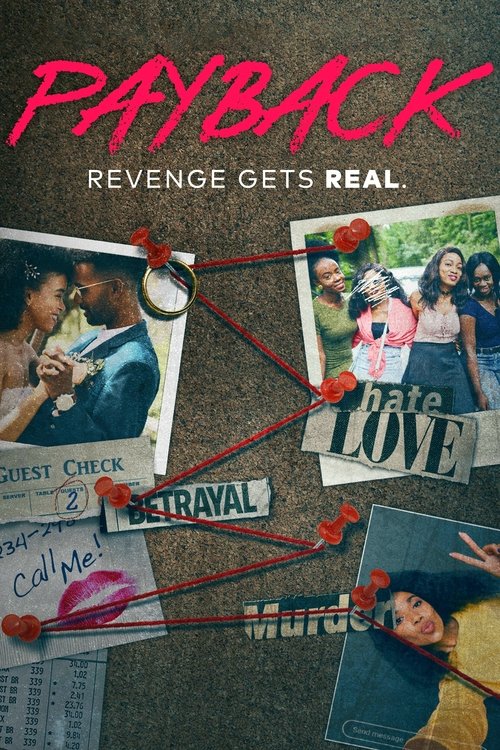 Poster for Payback