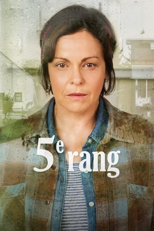 Poster for Season 5