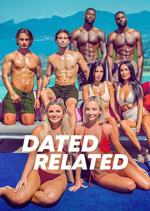 Poster for Dated and Related