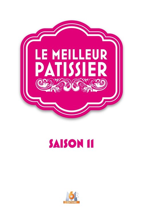 Poster for Season 11