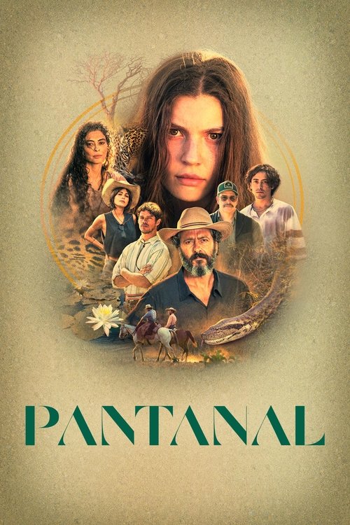 Poster for Season 1