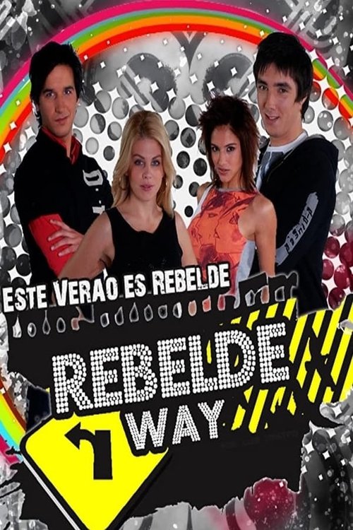 Poster for Season 1