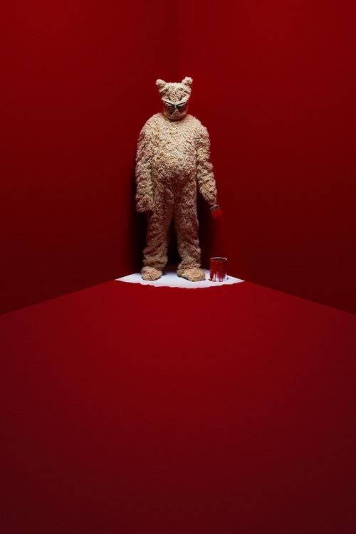 Poster for Persona