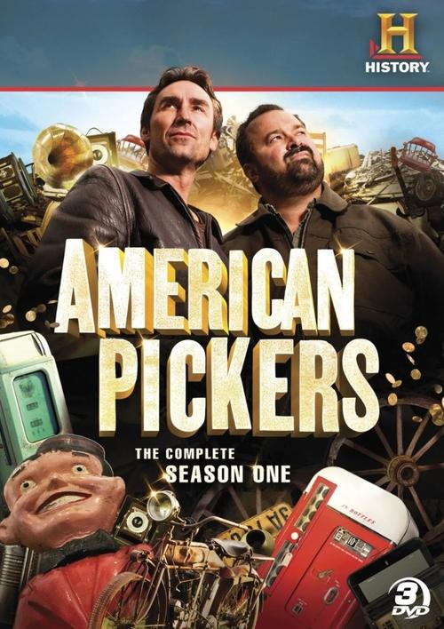 Poster for Season 1