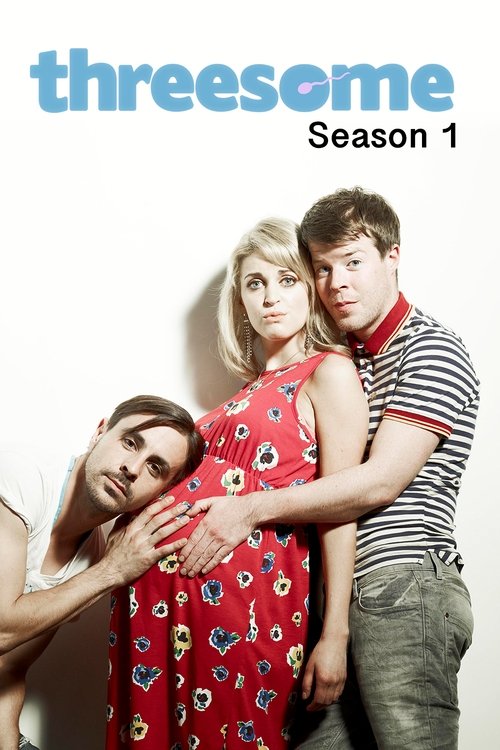 Poster for Season 1
