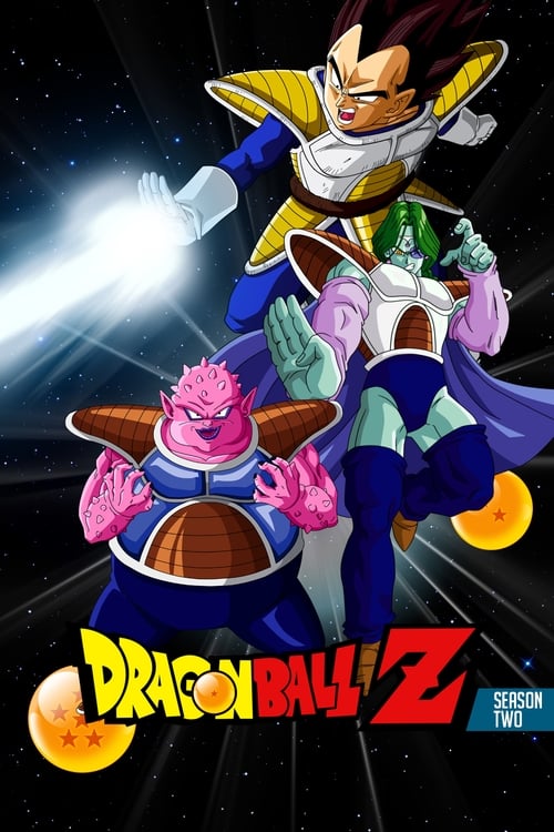 Poster for Namek Saga