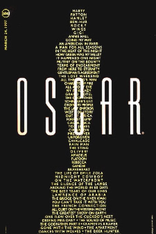 Poster for Season 45