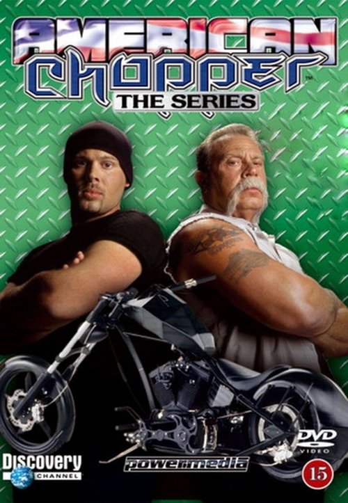 Poster for Season 4