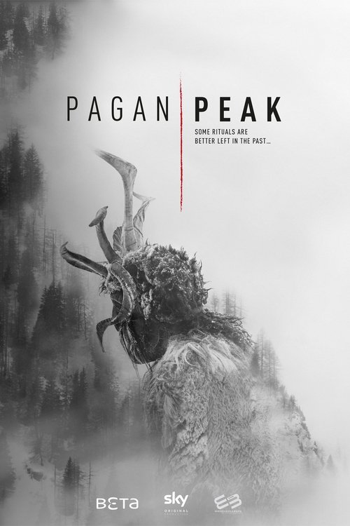 Poster for Pagan Peak