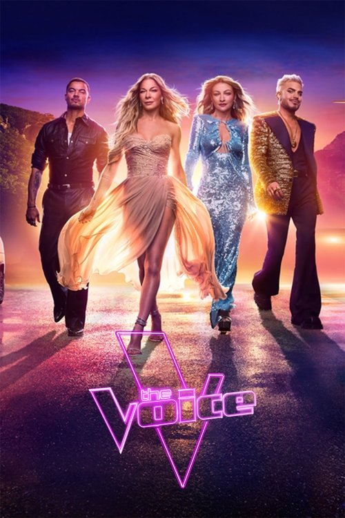 Poster for Season 13