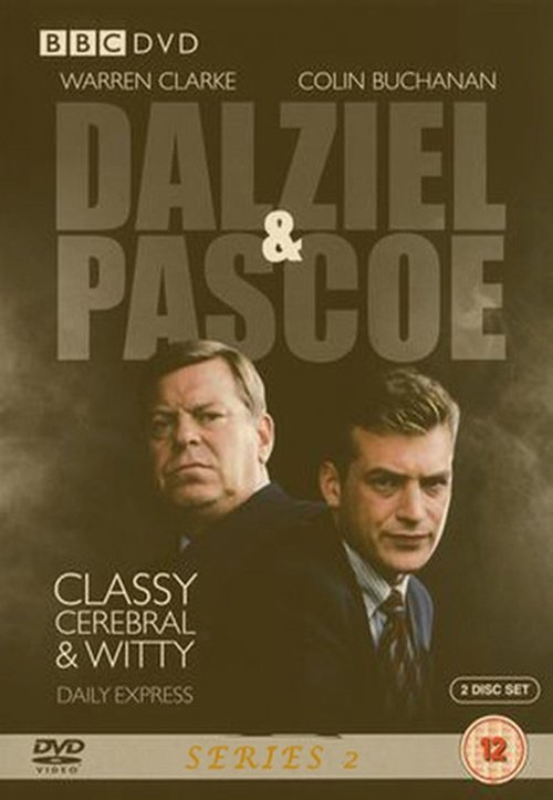 Poster for Season 2