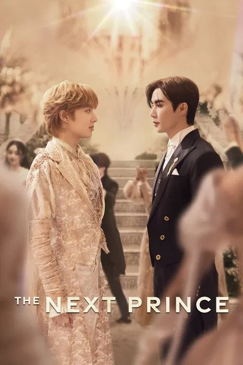 Poster for The Next Prince