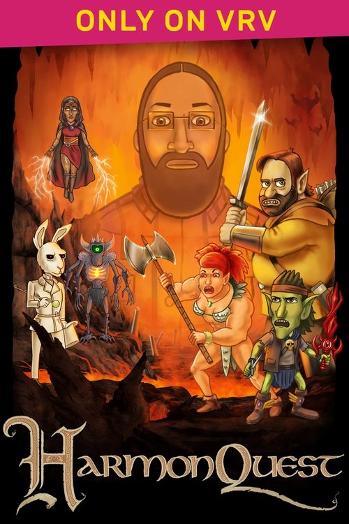 Poster for Season 2