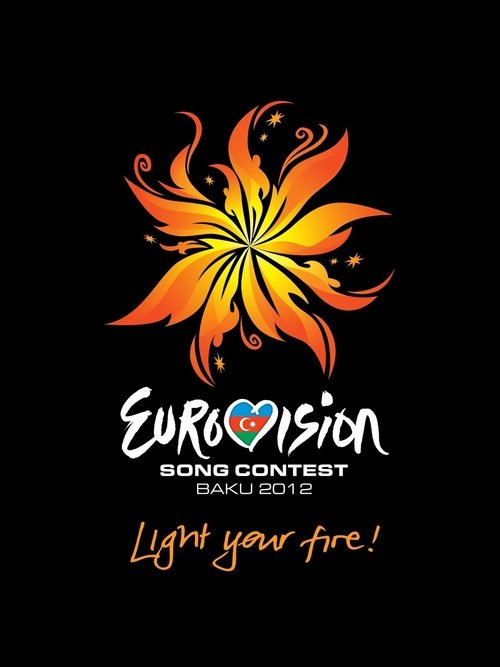 Poster for Baku 2012