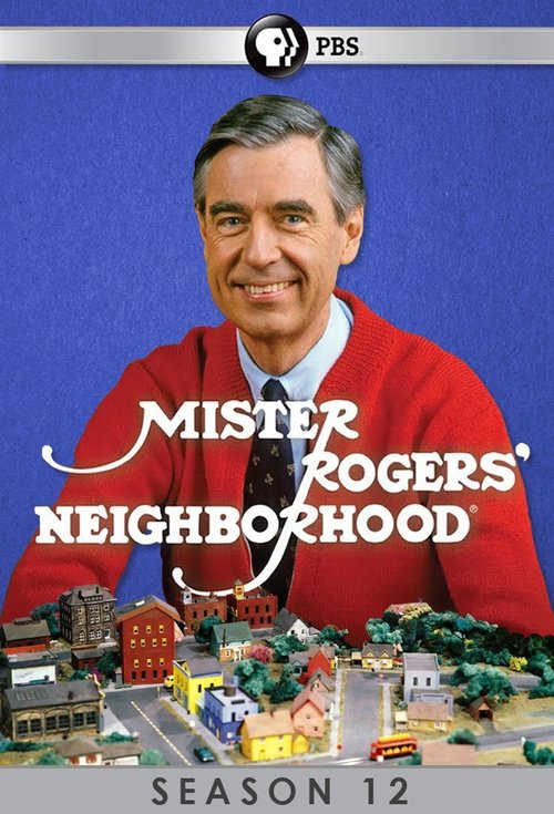 Poster for Season 12