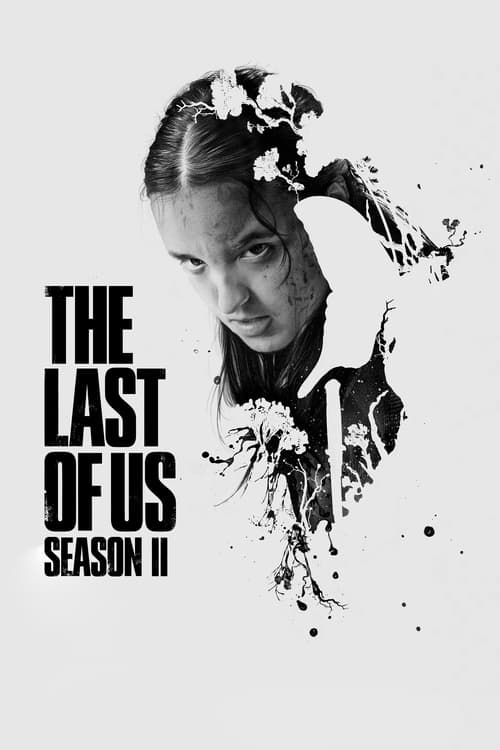 Poster for The Last of Us