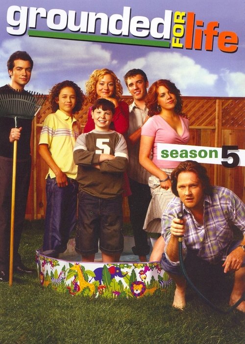 Poster for Season 5