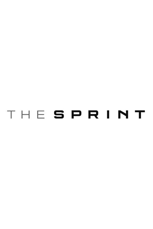 Poster for The Sprint: Making Halo 5