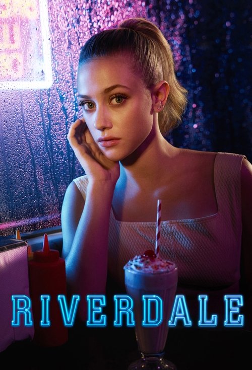 Poster for Riverdale