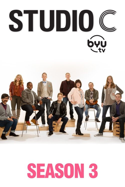 Poster for Season 3