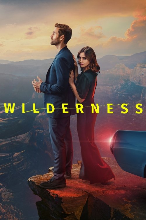 Poster for Wilderness